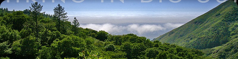 Cruicshank Trail to Villa Creek Camp