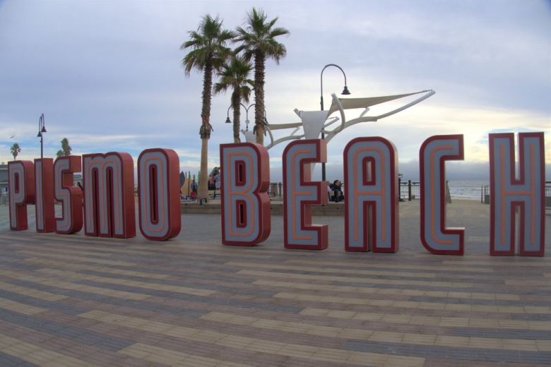 Pismo Beach - Best Beaches In California