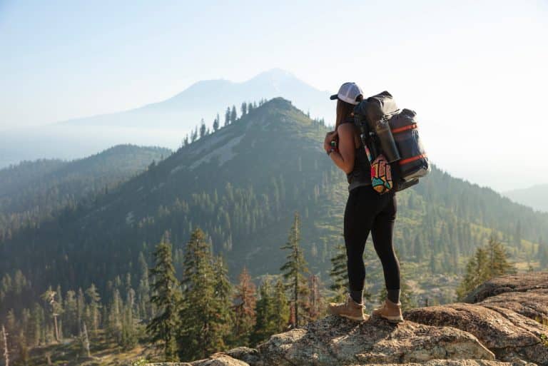 65 Best Hiking Quotes