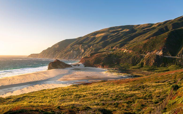 Andrew Molera Big Sur - road trips from san francisco for nature