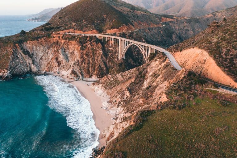 Bixby Bridge