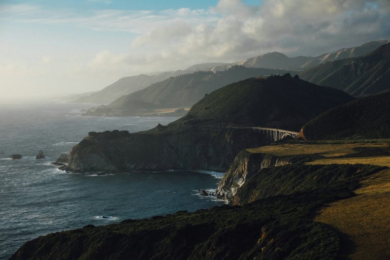 Big Sur