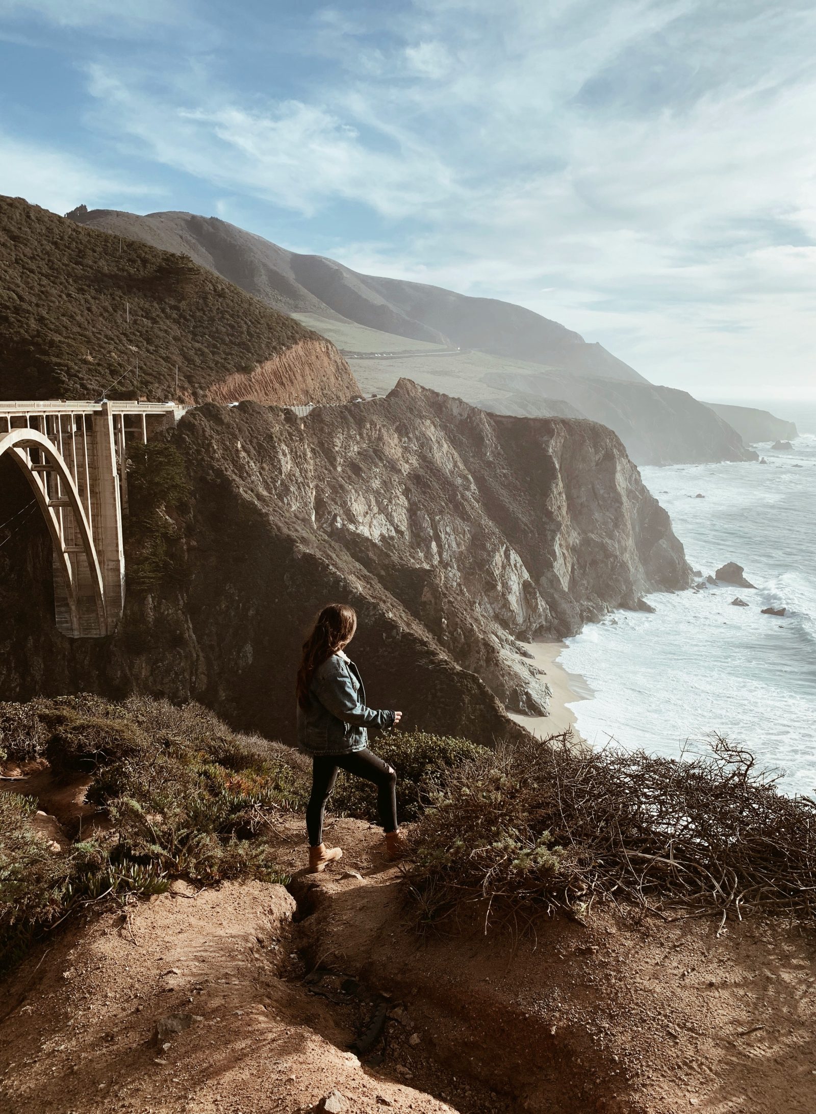 The San Francisco to Big Sur Drive: 12 Stops You Can't Miss!