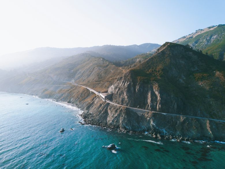 Big Sur - Best Places To Visit In USA