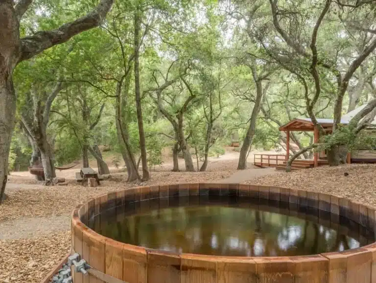 If You Haven’t Glamped in California, You Haven’t Actually Experienced It – These 11 Spots Prove Why