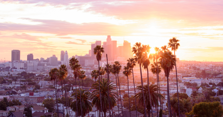 Los Angeles - Best Places To Visit In California