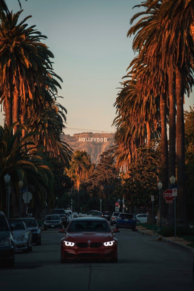 Capture LA's Essence: 250 Instagram-Ready Los Angeles Quotes & Captions ...