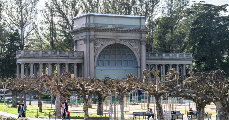 11 Best Things To Do in Golden Gate Park