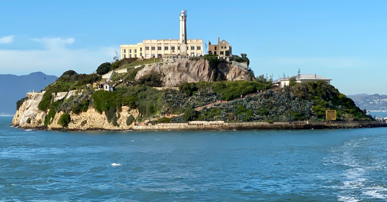 Alcatraz + Muir Woods tours from San Francisco