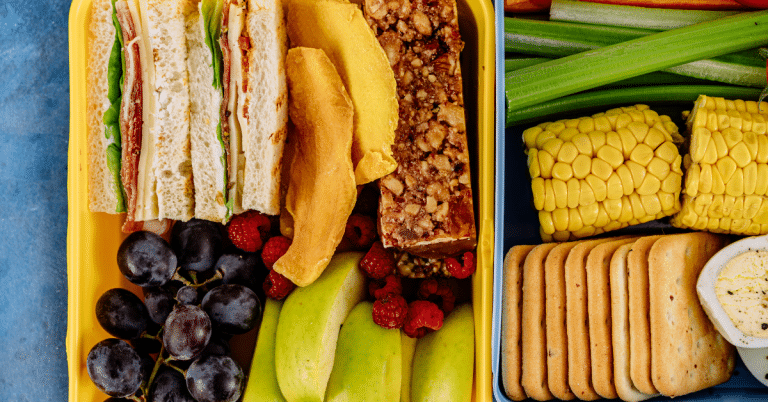 14 Healthy Snacks For Weight Loss To Trim Down the Healthy Way