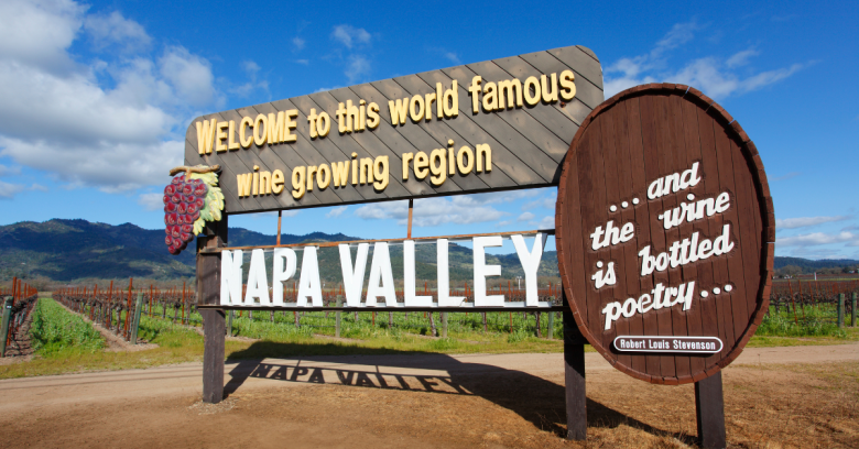 Napa Valley And Muir Woods Tours From San Francisco
