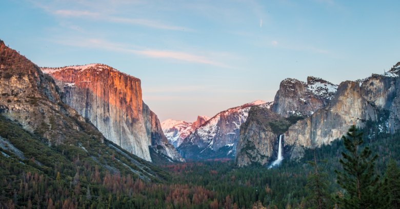 National Park Captions For Instagram