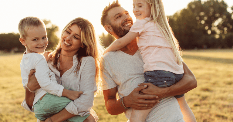 10 Outdoor Adventures To Try With Your Kids Today