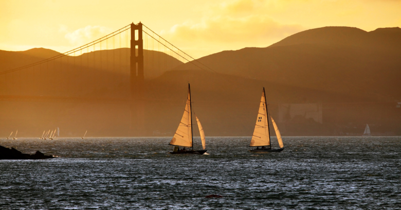 San Francisco boat tours