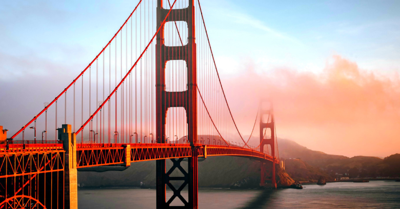 San Francisco - Best Places To Visit In California