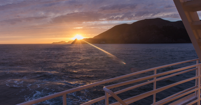 San Francisco Boat tours catamaran