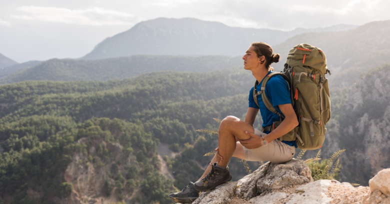 The Only Guide to Backpacking You'll Ever Need