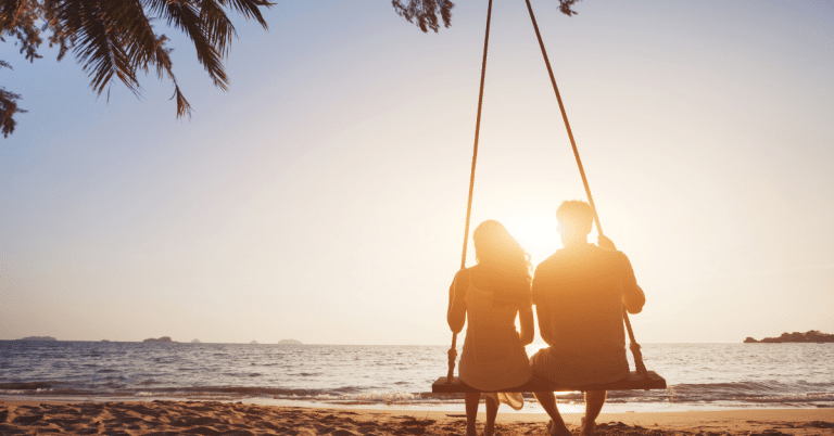 Unique Outdoor Honeymoon Ideas for Nature Lovers