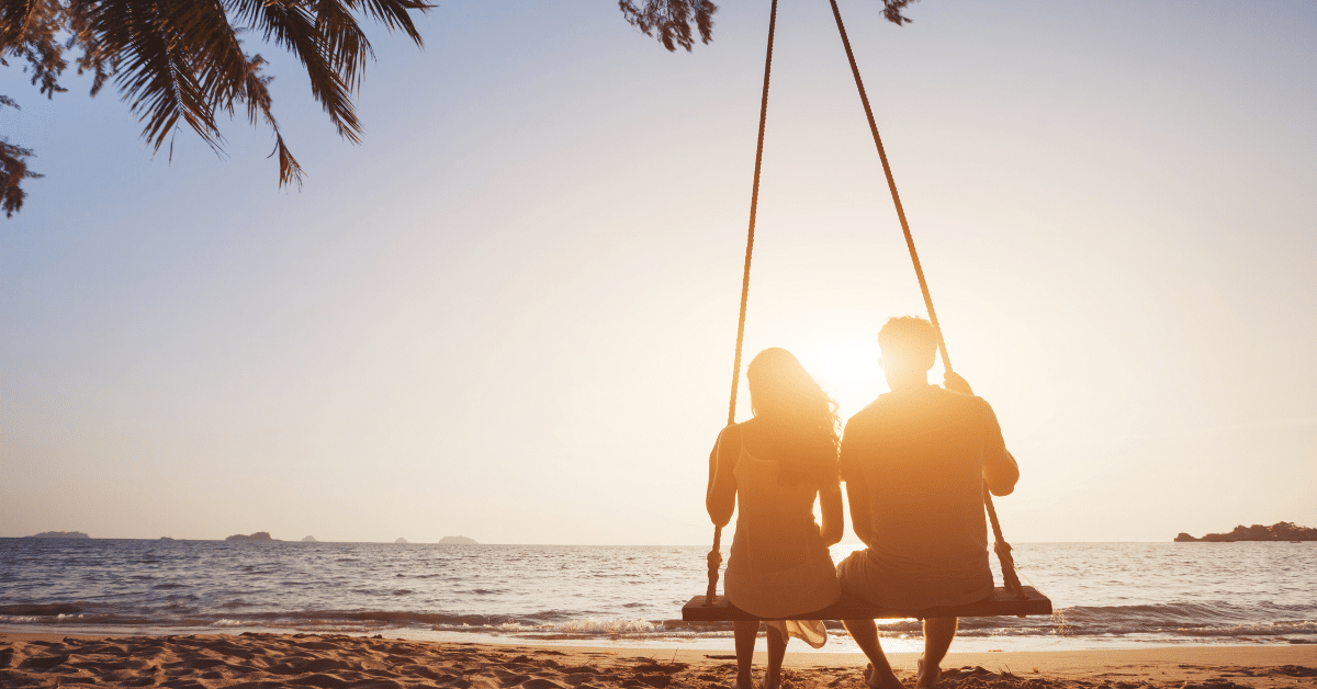 Unique Outdoor Honeymoon Ideas for Nature Lovers