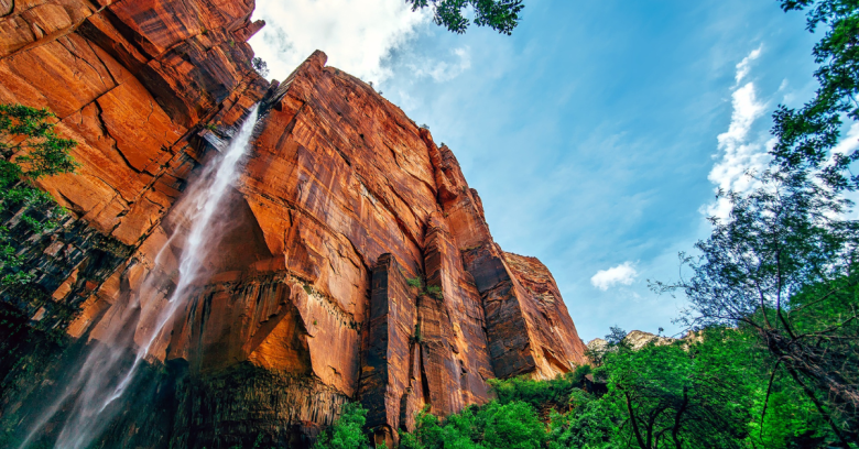 Yosemite - Best Places To Visit In California