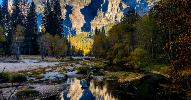 Best Yosemite Tours From San Francisco