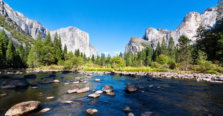 Best Yosemite Tours From San Francisco