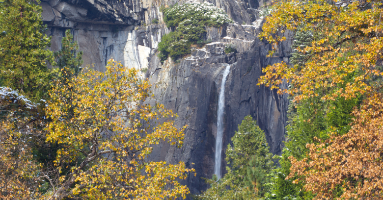 Best Yosemite Tours From San Francisco