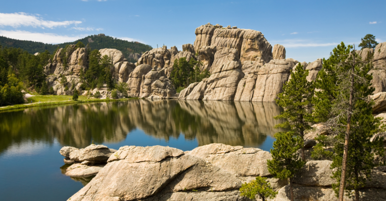 Black Hills - Best Places To Visit In USA