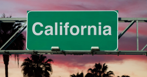 California Trivia