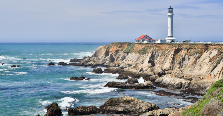 Mendocino - Best Places To Visit In California