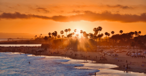 Newport Beach - Best Beaches In California