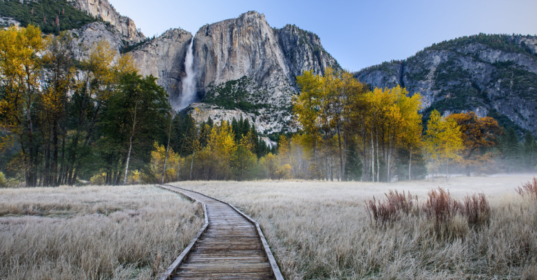 Rocky Mountain National Park - Best Places To Visit In USA