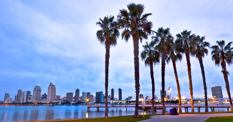 San Diego - Best Places To Visit In California