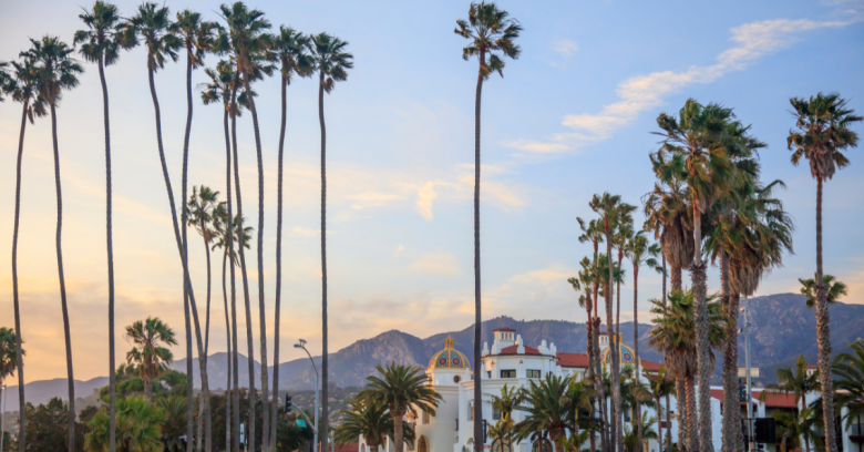 Santa Barbara - Best Places To Visit In California