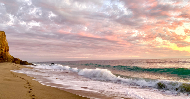 Zuma Beach - Best Beaches In California