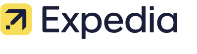 expedia logo