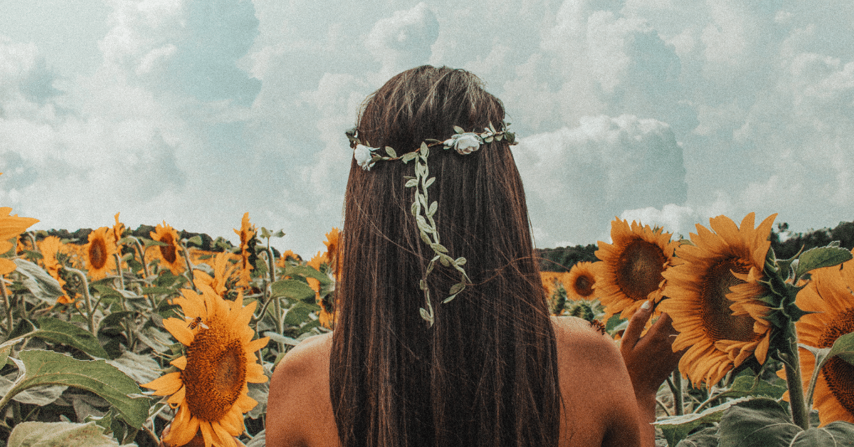 hippie instagram captions