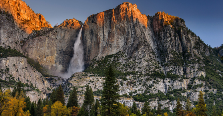 Now Is Perfect Time For Yosemite