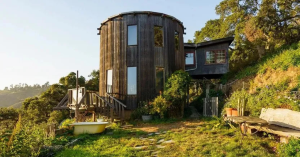 Big Sur Barrel House