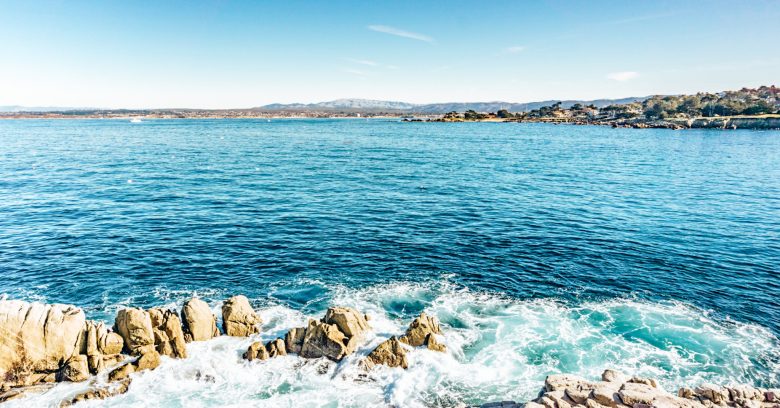 This California Beach Feels Like The South Of France