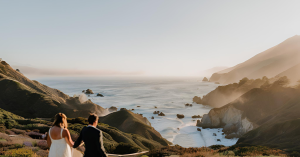 Big Sur Elopement