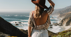 Big Sur Outfits