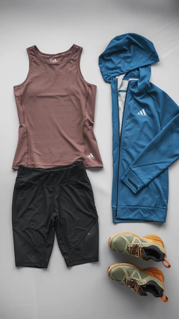 Big Sur Outfits - Active Adventurer