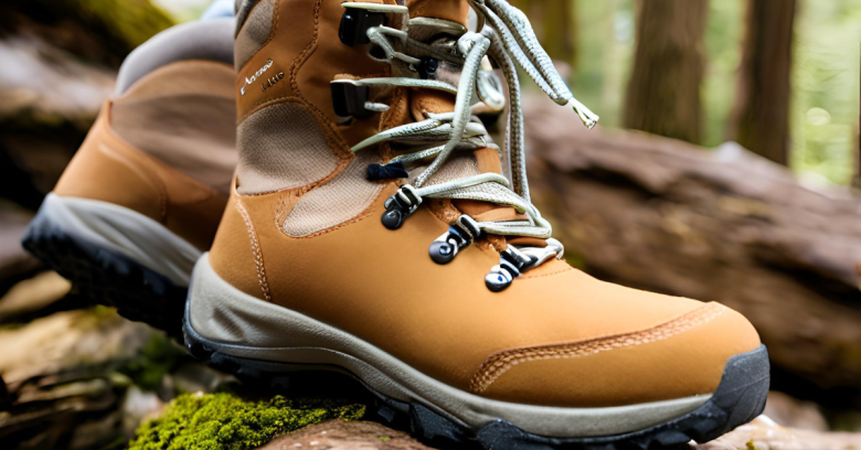 Best Hiking Boots for Women