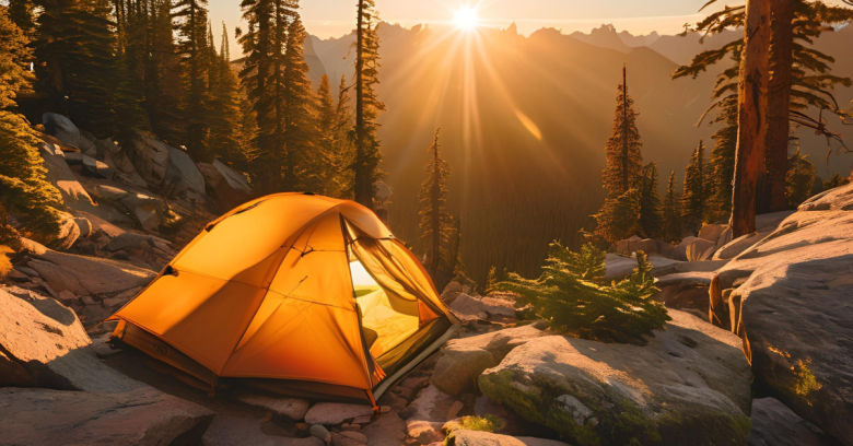 Best Hiking Tents