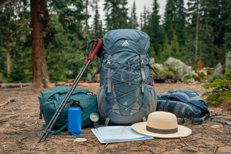 Best hiking gear for women