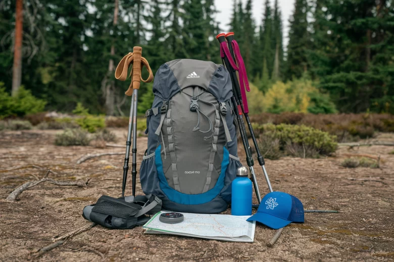 best hiking accessories