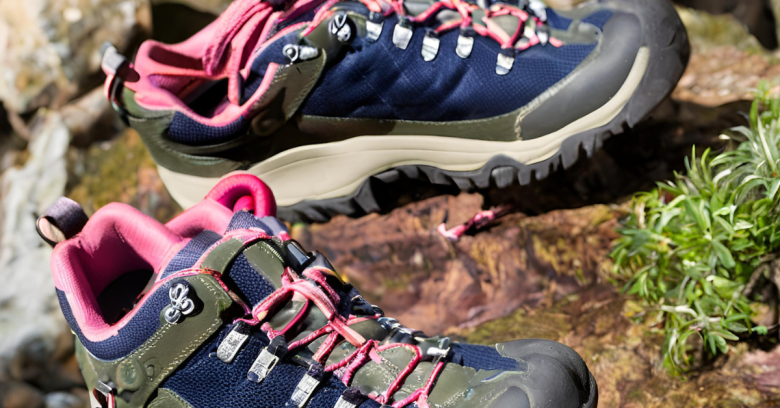 best hiking shoes for women