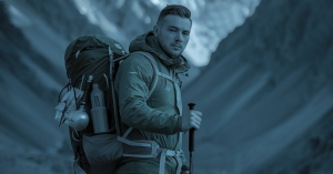 hiking gear for men