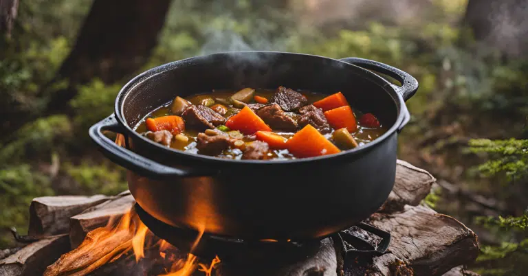 45+ Premade Camping Meals for Stress-Free Outdoor Adventures